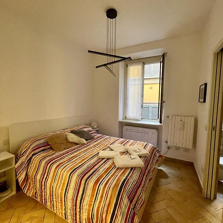 Santa Sofia Apartment Milano Eksteriør bilde