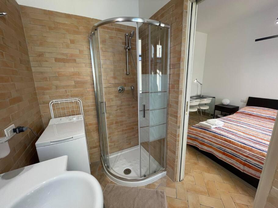 Santa Sofia Apartment Milano Eksteriør bilde