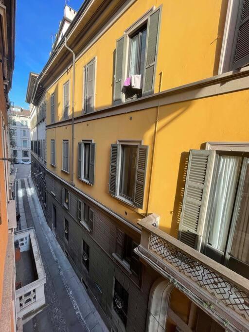 Santa Sofia Apartment Milano Eksteriør bilde