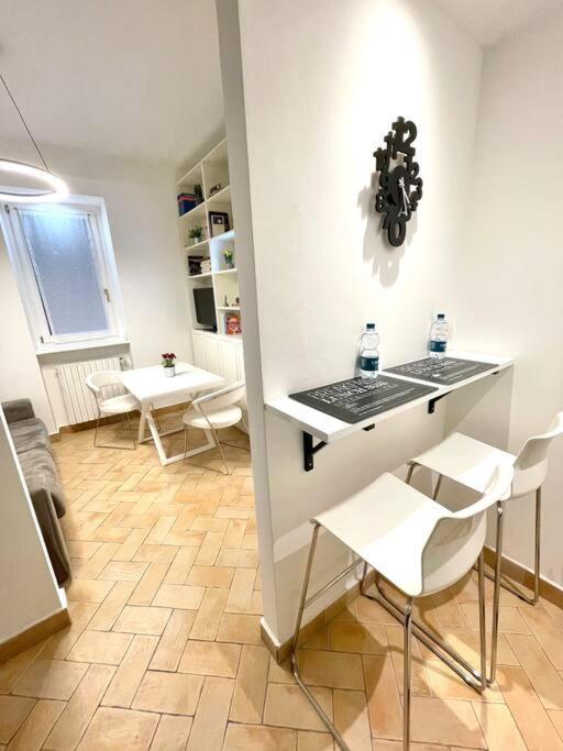 Santa Sofia Apartment Milano Eksteriør bilde