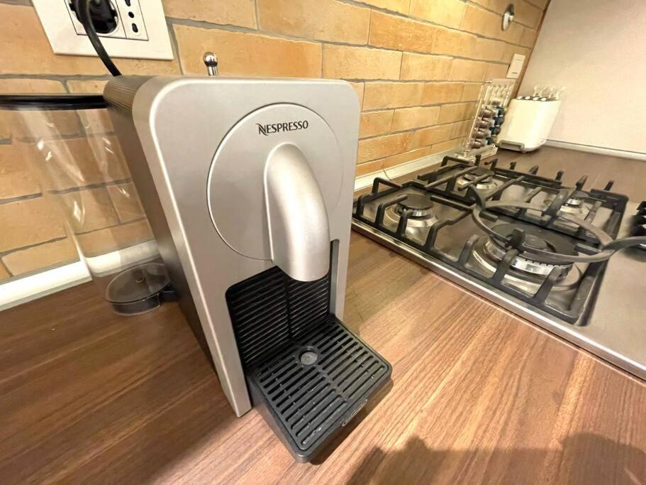 Santa Sofia Apartment Milano Eksteriør bilde