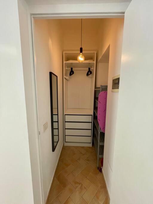 Santa Sofia Apartment Milano Eksteriør bilde