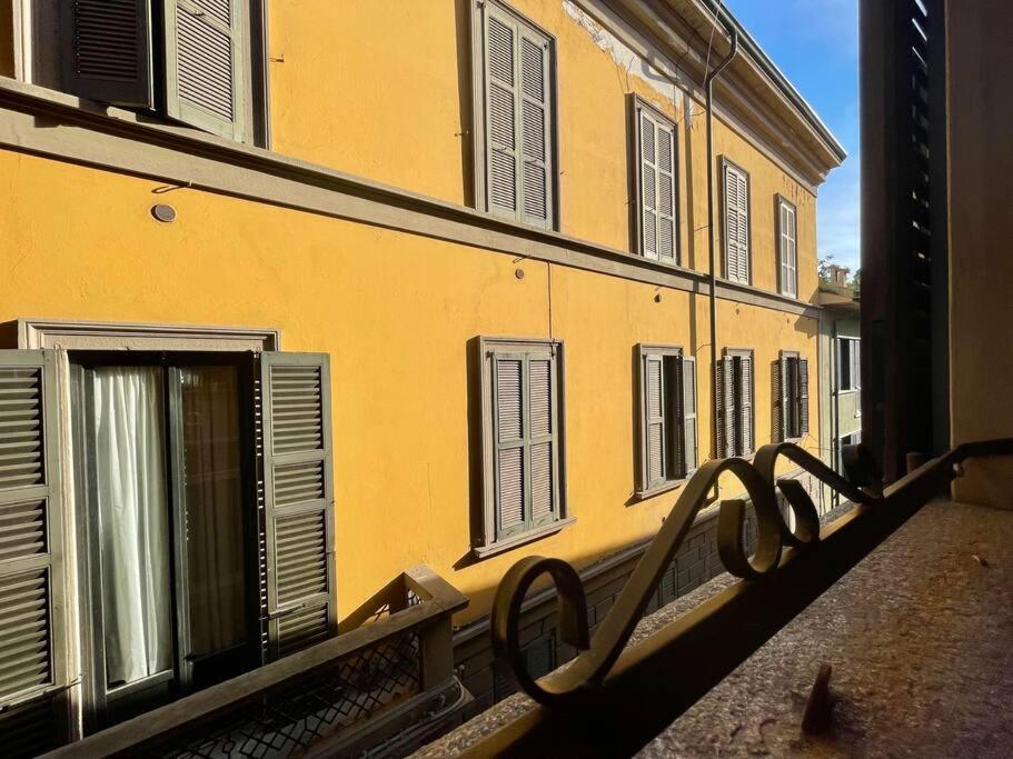 Santa Sofia Apartment Milano Eksteriør bilde