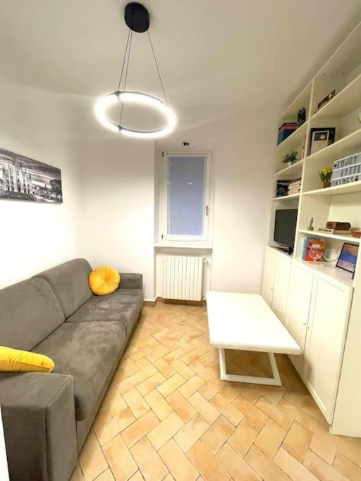 Santa Sofia Apartment Milano Eksteriør bilde