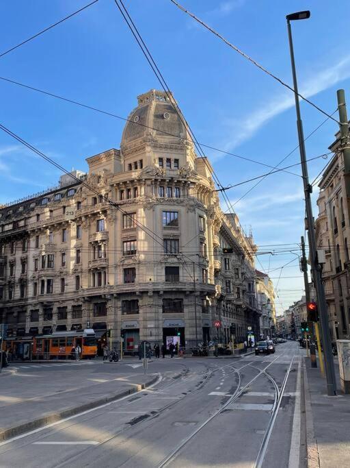 Santa Sofia Apartment Milano Eksteriør bilde