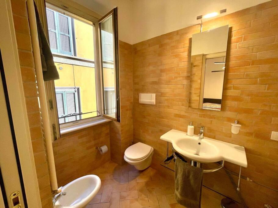 Santa Sofia Apartment Milano Eksteriør bilde