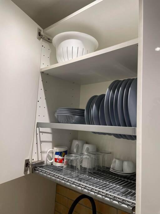 Santa Sofia Apartment Milano Eksteriør bilde