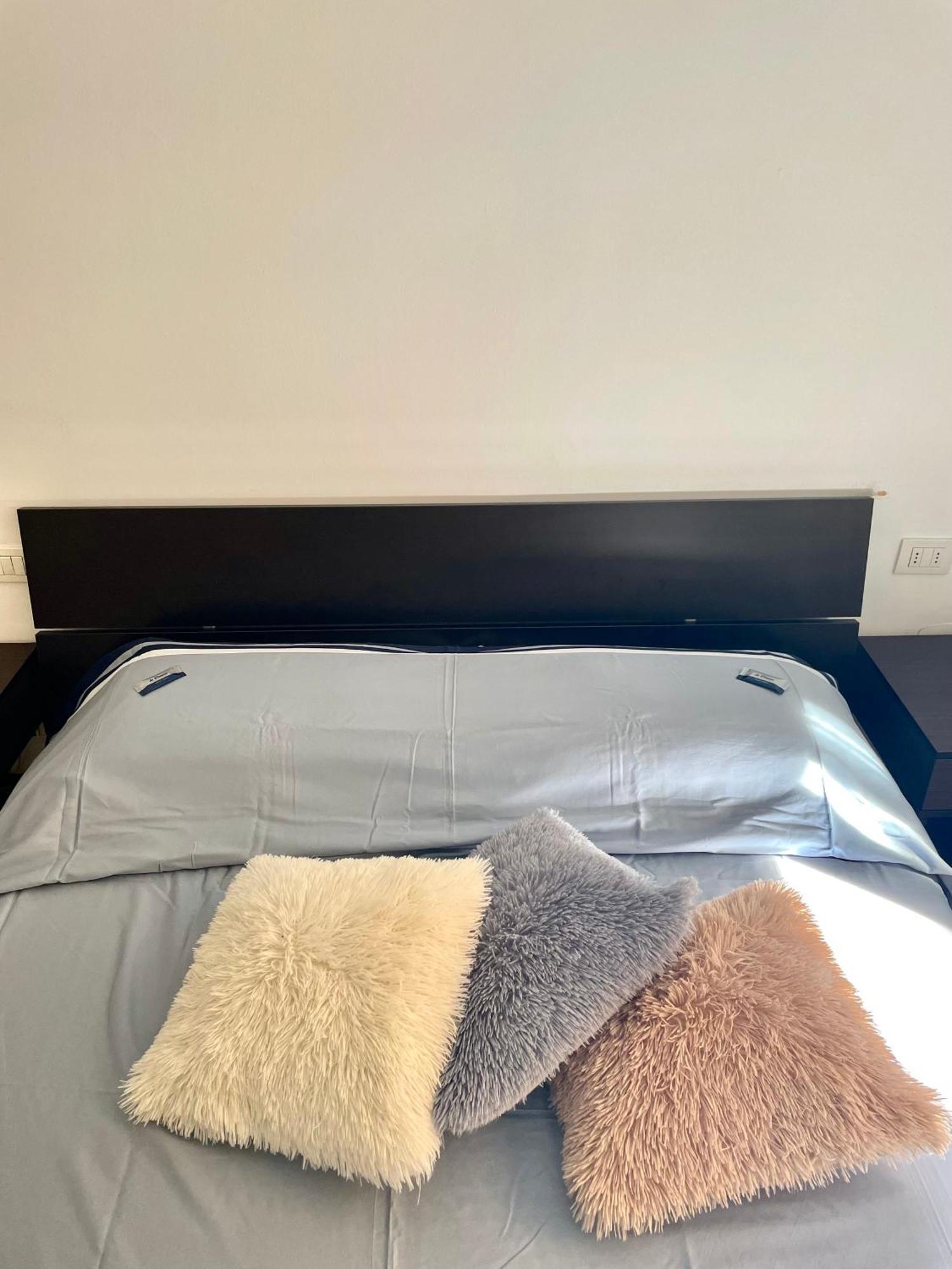 Santa Sofia Apartment Milano Eksteriør bilde