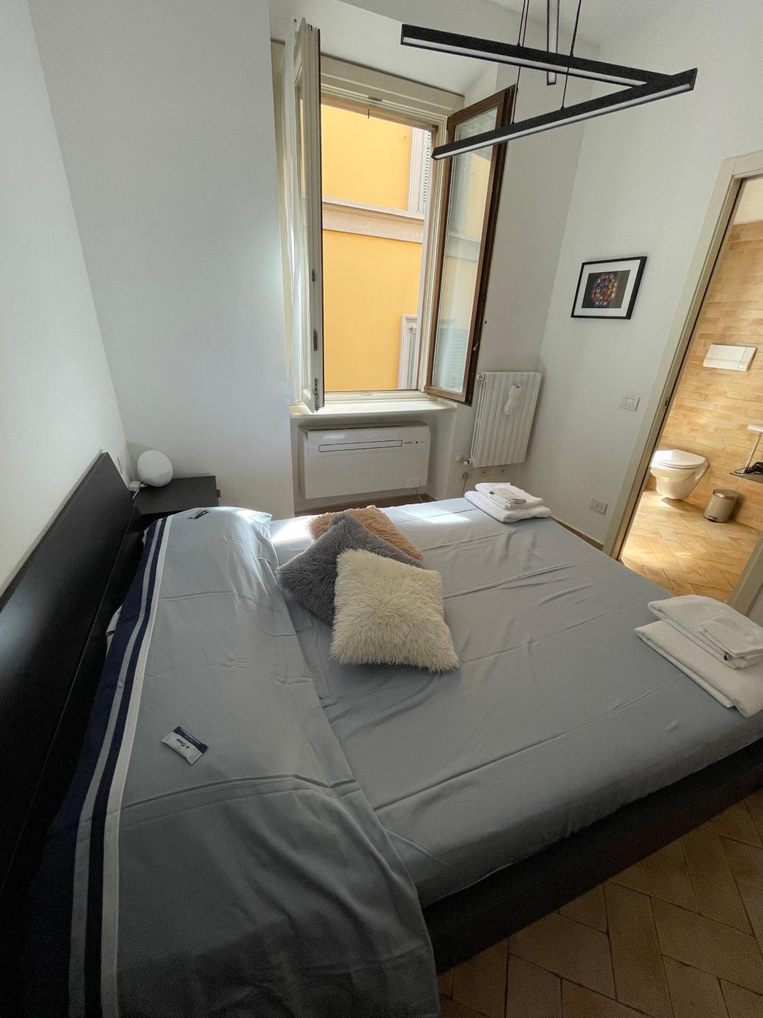 Santa Sofia Apartment Milano Eksteriør bilde
