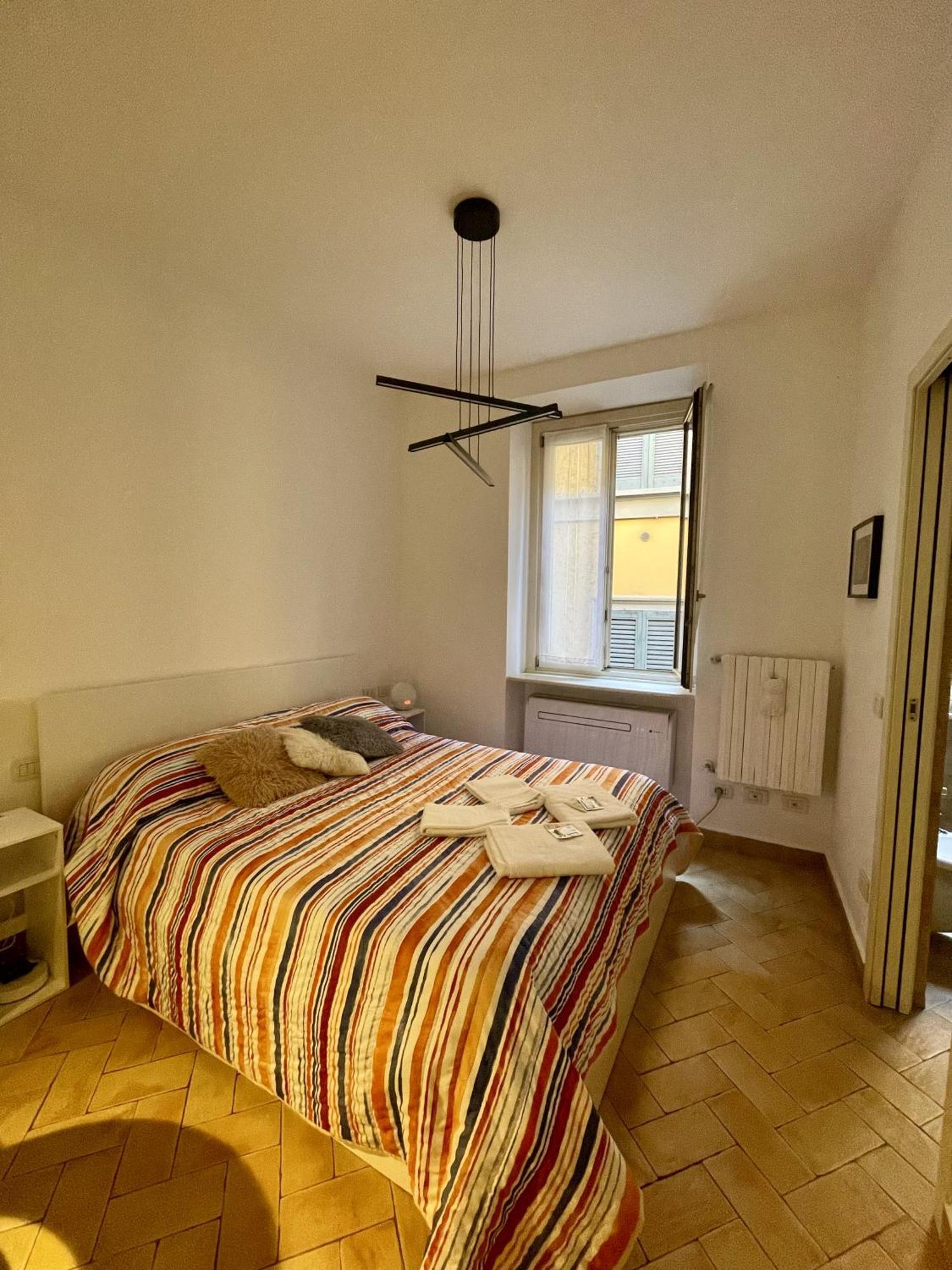 Santa Sofia Apartment Milano Eksteriør bilde
